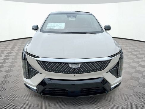 New 2027 Cadillac Optiq Premium Luxury AWD/4WD image 2