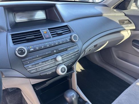 Used 2009 Honda Accord LX image 10