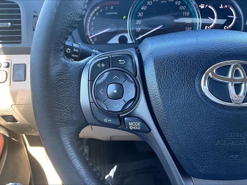 Used 2015 Toyota Venza XLE FWD image 23