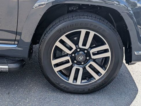 Used 2024 Toyota 4Runner Limited image 9