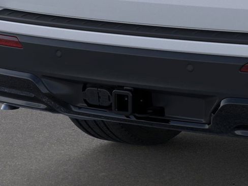 New 2026 Ford Explorer ST-Line image 23