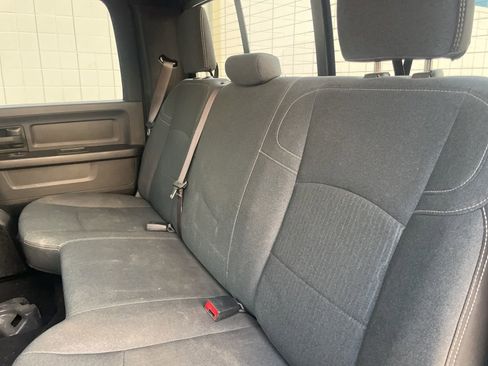 Used 2022 RAM 2500 Tradesman image 12