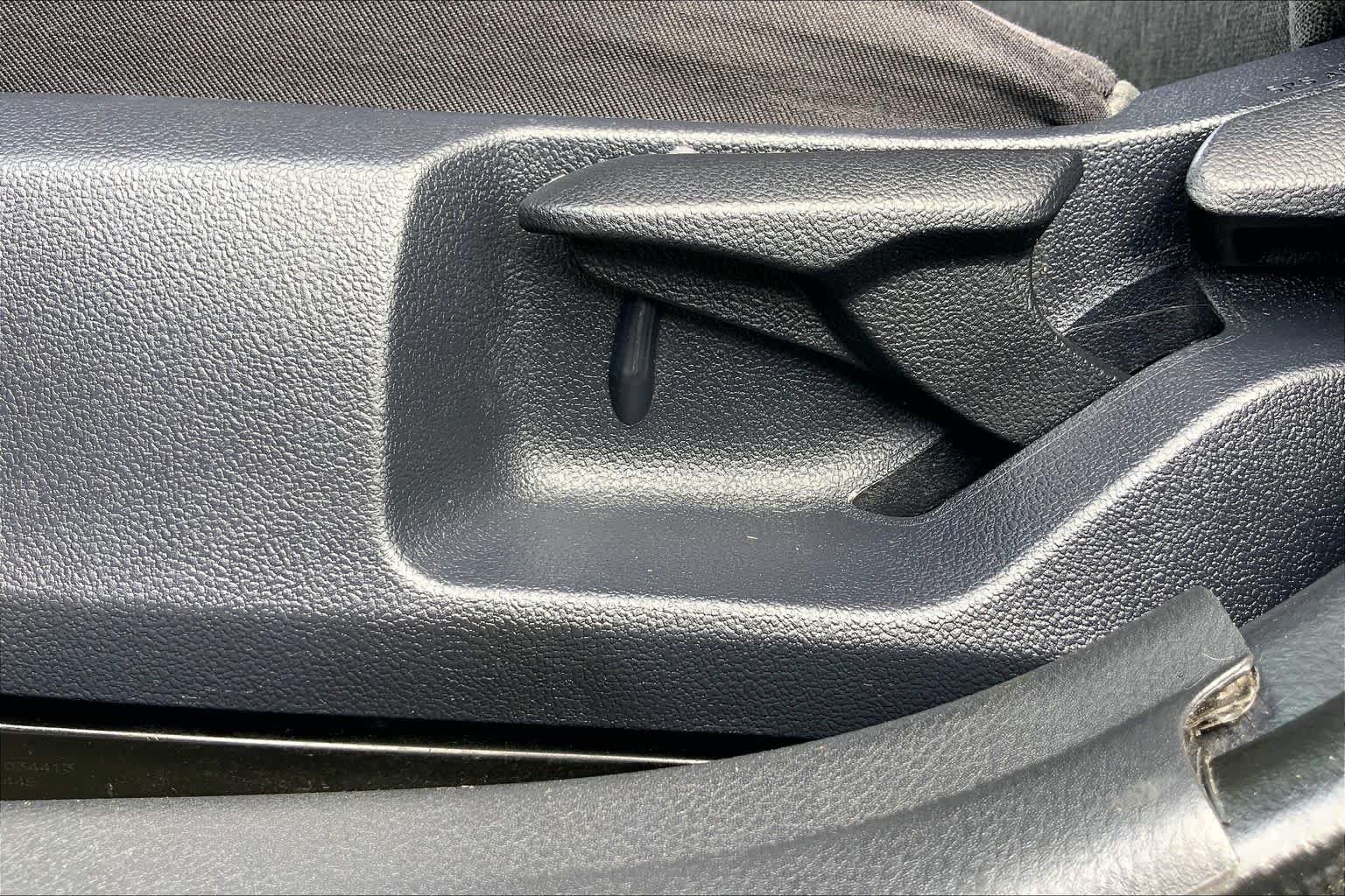 Used 2026 Toyota Camry LE FWD image 34