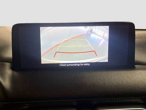 Used 2024 MAZDA CX-5 AWD 2.5 S w/ Premium Plus Pkg image 14