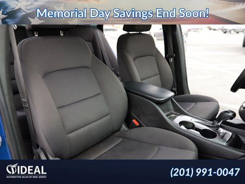 Used 2019 Chevrolet Malibu LS FWD image 23