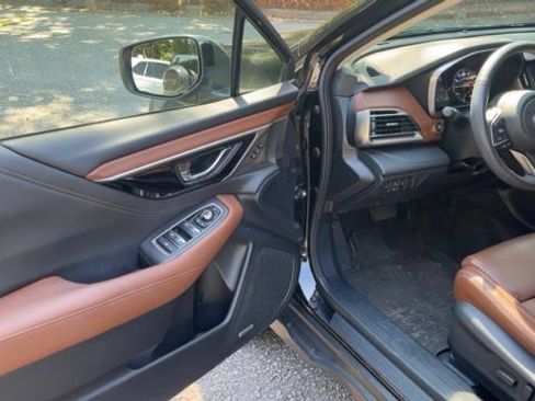 Used 2021 Subaru Outback Touring XT AWD/4WD image 4