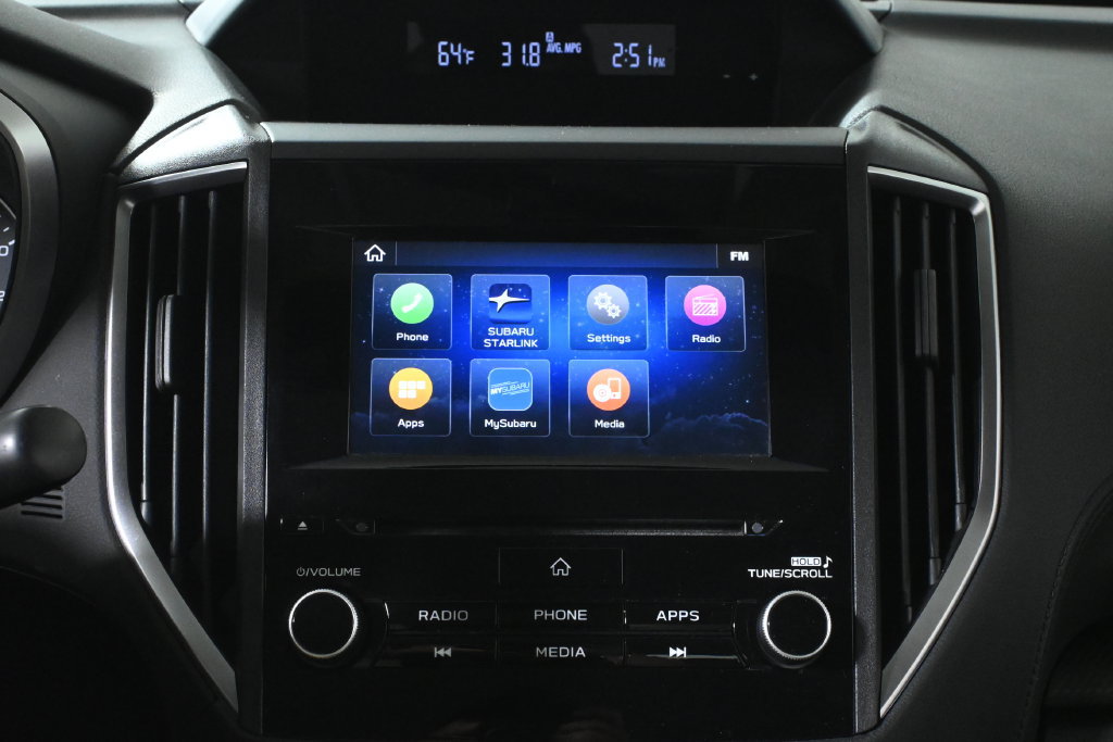 Used 2020 Subaru Impreza 2.0i Premium AWD/4WD image 19