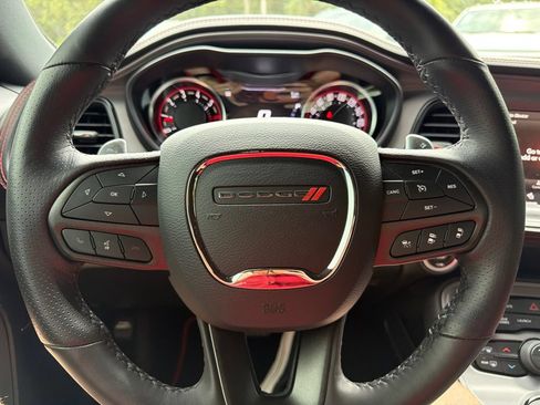 Used 2023 Dodge Challenger R/T Scat Pack w/ Plus Package RWD image 23