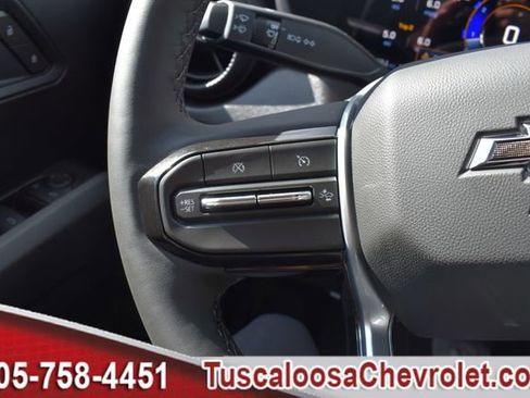 New 2026 Chevrolet Colorado Trail Boss image 20