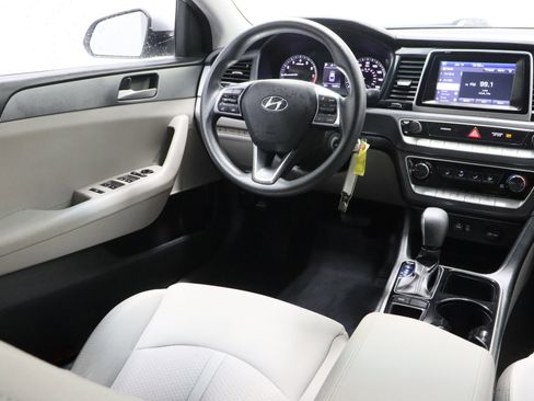 Used 2018 Hyundai Sonata SE image 28