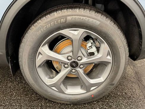 New 2026 Ford Escape ST-Line Select w/ Equipment Group 401A AWD/4WD image 45
