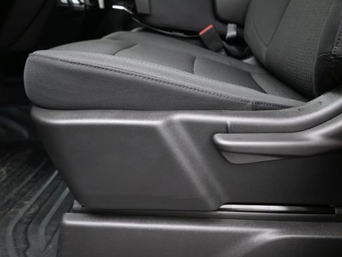 New 2025 GMC Sierra 3500 Pro w/ 1SA Pro Safety Plus Package image 9