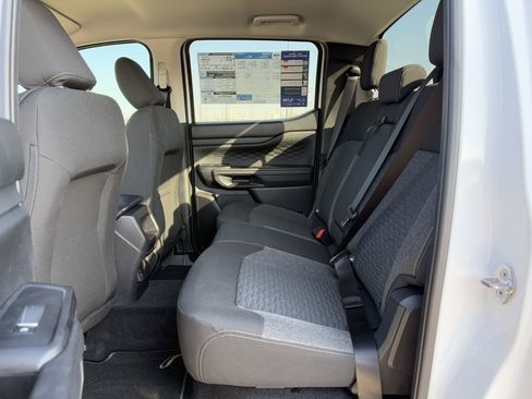 New 2025 Ford Ranger XL image 49