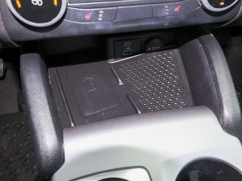 Used 2022 Ford Bronco Sport Big Bend w/ Convenience Package AWD/4WD image 26