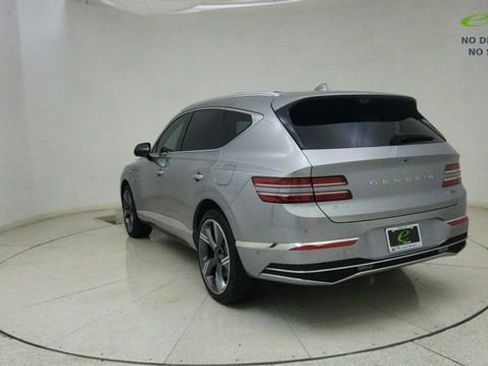 Used 2025 Genesis GV80 3.5T Prestige AWD/4WD image 73
