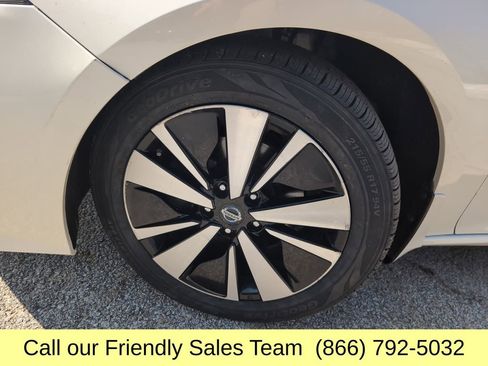 Used 2019 Nissan Altima 2.5 SL image 27