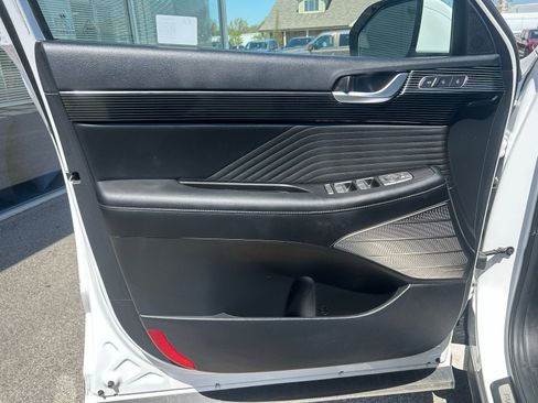 Used 2024 Hyundai Palisade Calligraphy AWD/4WD image 10