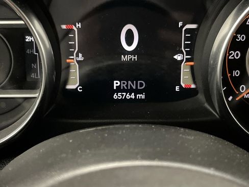 Used 2020 Jeep Wrangler Unlimited Sport S image 6