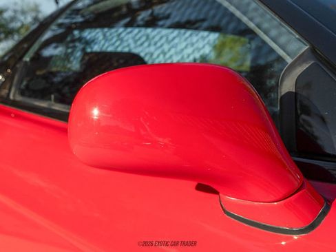 Used 1992 Acura NSX RWD image 70