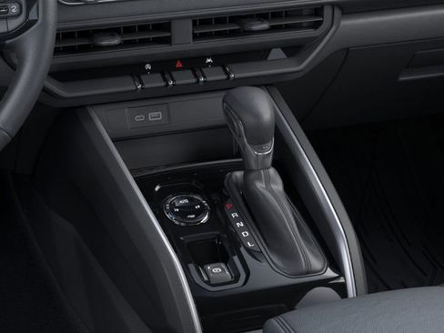 New 2026 Chevrolet Colorado LT w/ Advanced Trailering Package image 33