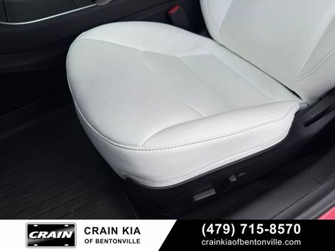 Used 2020 Tesla Model 3 Performance AWD/4WD image 22