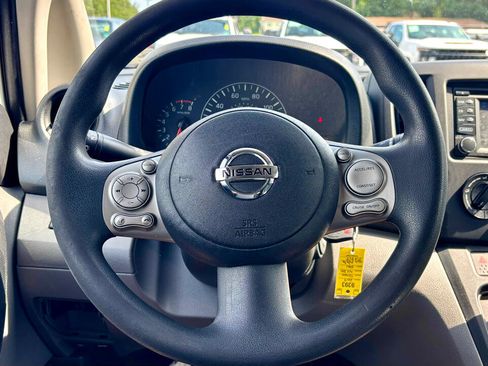Used 2017 Nissan NV200 SV w/ Technology Package image 17