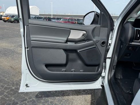 New 2026 Ford Expedition Active AWD/4WD image 20