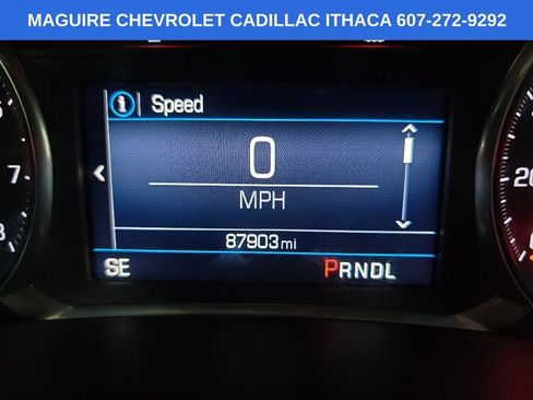 Used 2019 Chevrolet Equinox LT AWD/4WD image 22