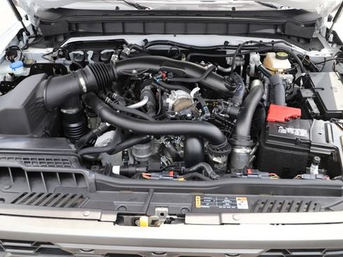 Used 2024 Ford Bronco Raptor AWD/4WD image 3