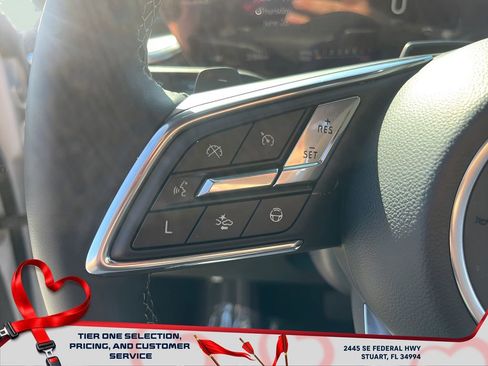 New 2025 Buick Enclave Sport Touring w/ Super Cruise Package image 17