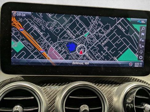 Certified 2023 Mercedes-Benz C 43 AMG 4MATIC Cabriolet image 14