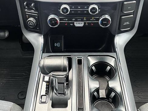 Used 2023 Ford F150 XLT w/ Equipment Group 302A High AWD/4WD image 27