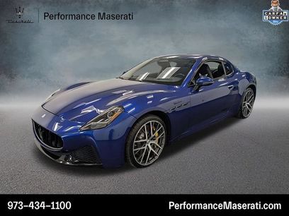 Used 2024 Maserati GranTurismo Modena