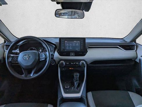 Used 2020 Toyota RAV4 XLE w/ Convenience Package AWD/4WD image 20