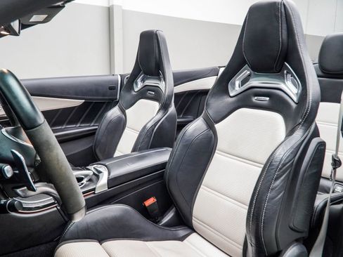 Used 2017 Mercedes-Benz C 63 AMG S image 38