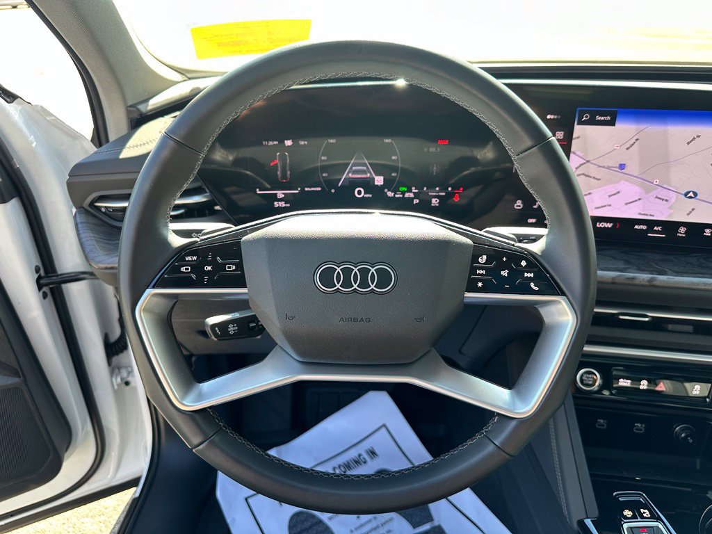 Used 2025 Audi Q5 Premium w/ Convenience Package AWD/4WD image 13