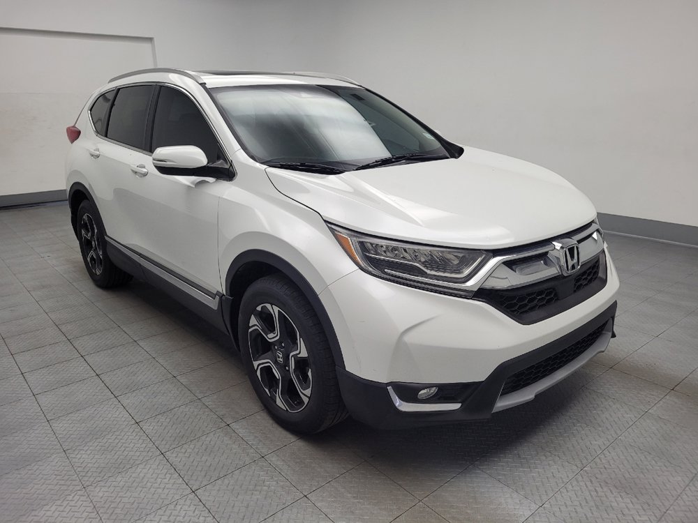 Used 2019 Honda CR-V Touring image 13