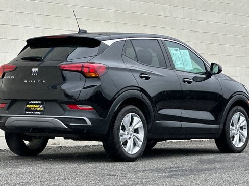 Used 2024 Buick Encore GX Preferred image 4