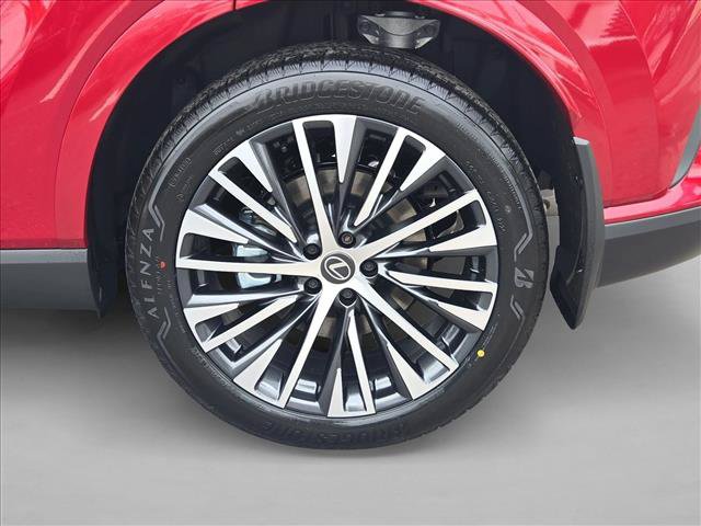New 2026 Lexus RX 350 Premium Plus w/ Accessory Package (Z1) FWD image 10