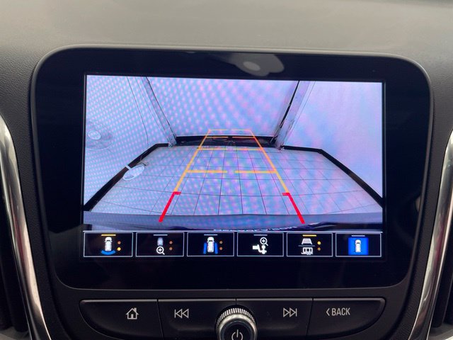 Used 2024 Chevrolet Equinox LT AWD/4WD image 4