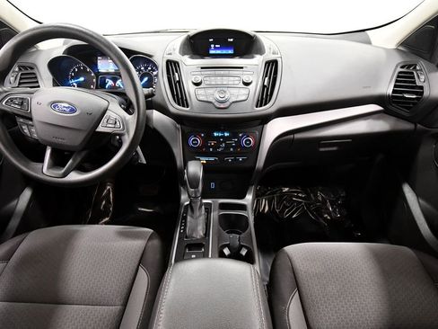 Used 2018 Ford Escape SE AWD/4WD image 3