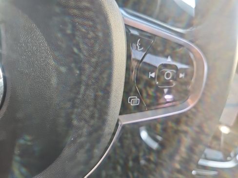 Used 2024 Volvo S60 B5 Plus w/ Climate Package AWD/4WD image 13
