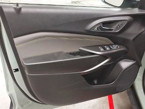 New 2026 Chevrolet Trax ACTIV w/ Driver Confidence Package image 24