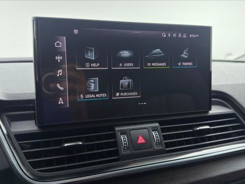 Used 2023 Audi Q5 2.0T Premium Plus w/ Premium Plus Package AWD/4WD image 31