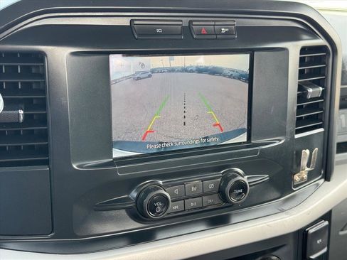 Used 2022 Ford F150 XL AWD/4WD image 25