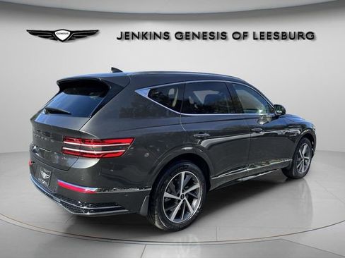 New 2026 Genesis GV80 2.5T Advanced image 9