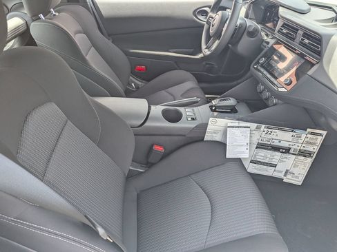 New 2027 Nissan Z Performance w/ Essentials Package (Sport) RWD image 27