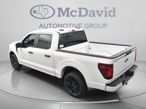 Used 2025 Ford F150 STX RWD image 23