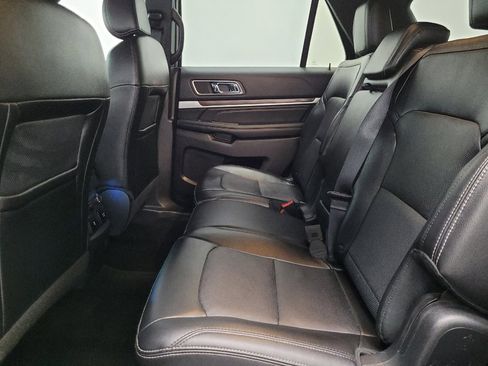 Used 2016 Ford Explorer Limited FWD image 18