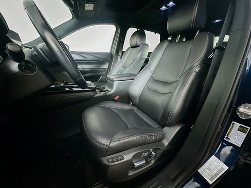 Used 2021 MAZDA CX-9 Grand Touring AWD/4WD image 13